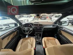 ڤۆڵکسواگن تیگوان